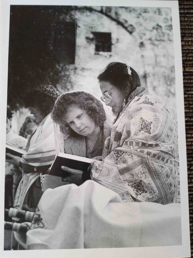 Historic c Barbara Gingold, Jerusalem. 