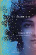 reviews - enchantress