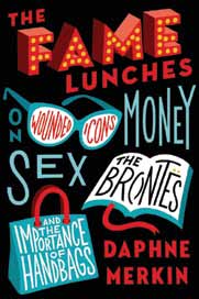 reviews - the fame lunches