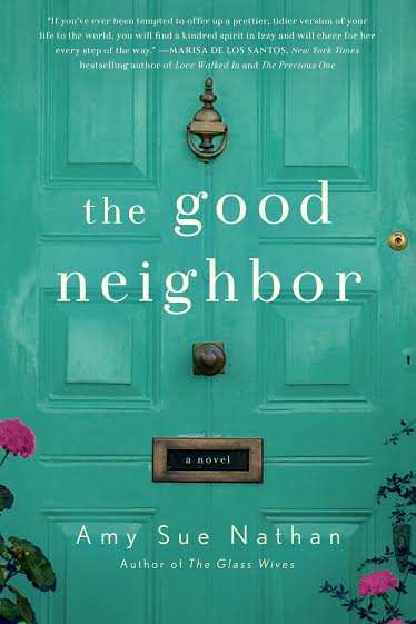 the good neighbor final cover