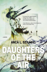 daughters of the air