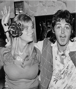 Linda McCartney: Behind The Lens' film to be screened at Jewish