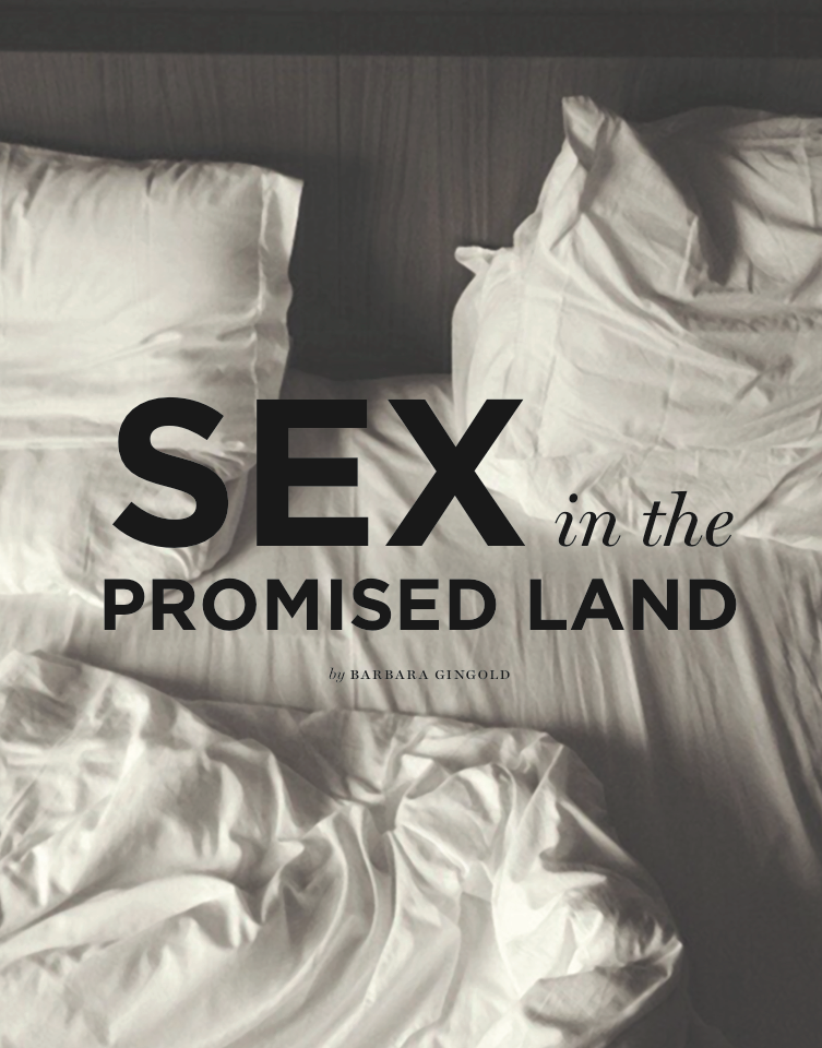 Sex land