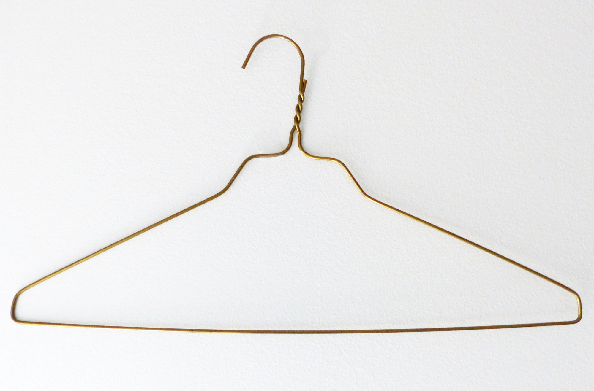 Failed Self-Abortion With a Wire Hanger”: A Letter from a Namesake