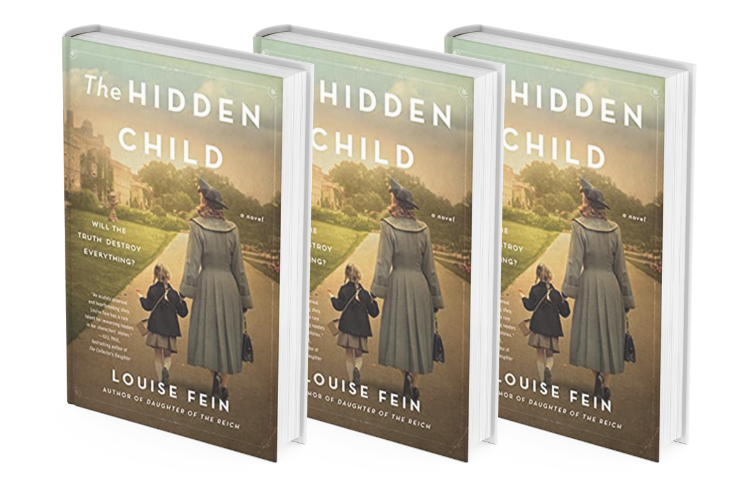 Louise Fein on The Hidden Child: Eugenics, Epilepsy, and Women’s Roles ...