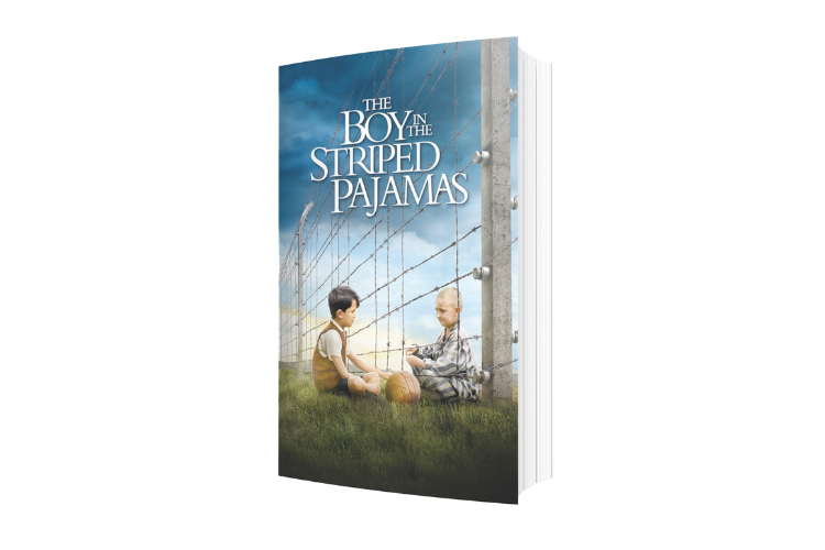 We Need to Talk About Bruno from The Boy in the Striped Pajamas – Lilith  Magazine